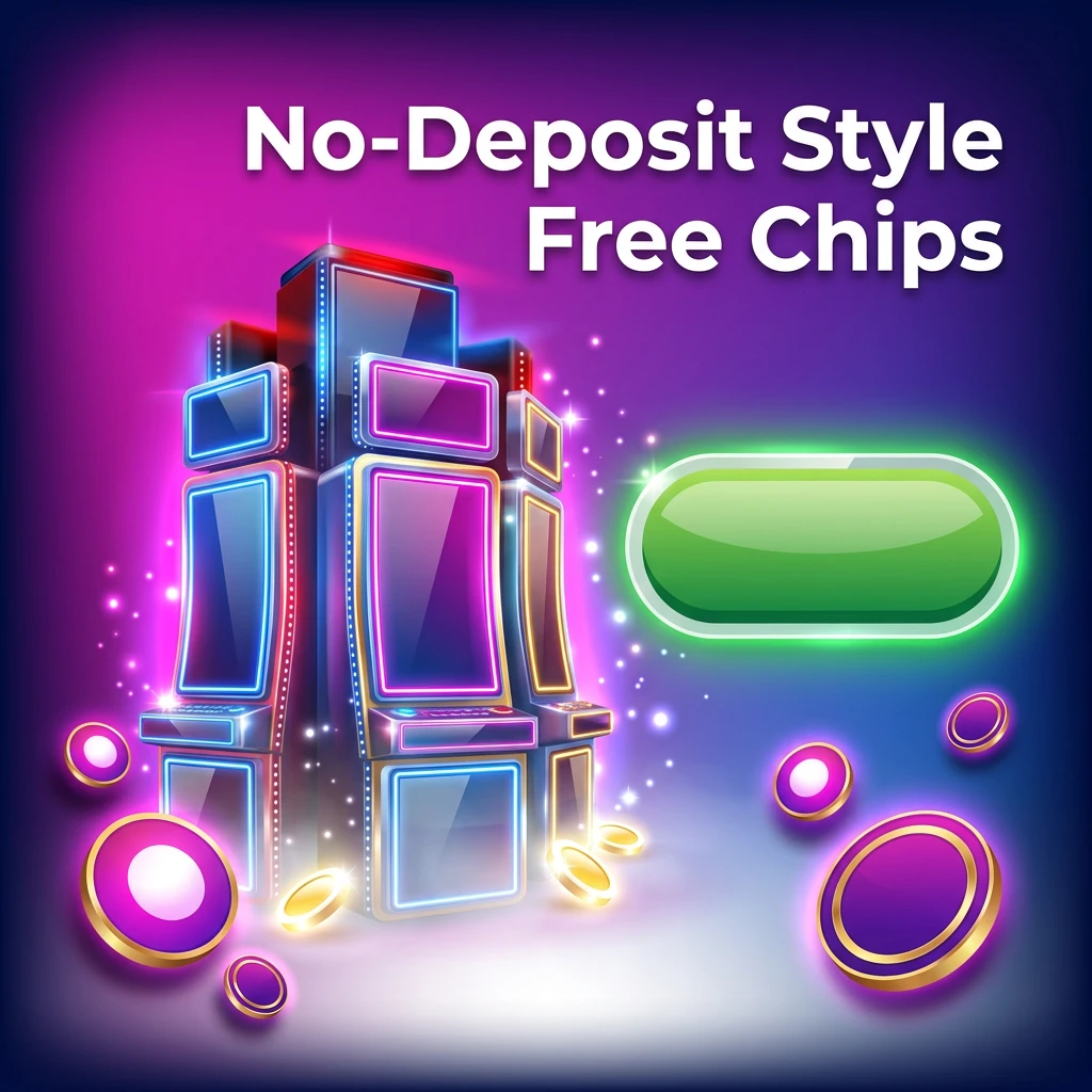 No-Deposit Style Free Chips